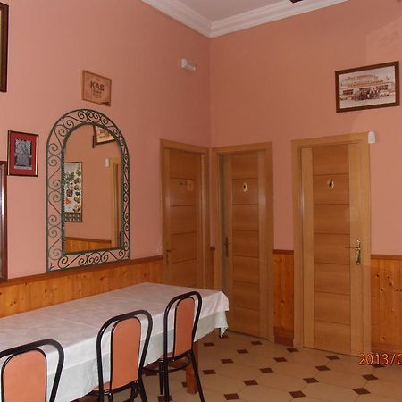Hostal Restaurante Las Rejas Archidona Dış mekan fotoğraf